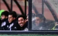 باشگاه پرسپولیس به پیشنهاد گل‌محمدی به مهاجم استقلال واکنش نشان داد