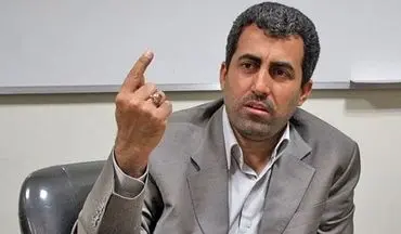 پورابراهیمی: تحریم‌های شورای امنیت به تجارت و فروش نفت ارتباطی ندارد