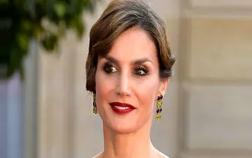 ملکه لتیزیا، الهام‌بخش ترندهای جدید دنیای مد!/ رنگ ترند بهار ۱۴۰۴لو رفت
