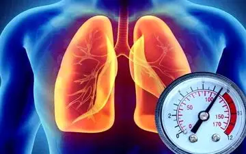 فشار خون بالا با بدن ما چه می کند؟