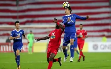 حاشیه سفر سرخپوشان به ازبکستان/آشپز و مواد غذایی را هم با خود بردند!