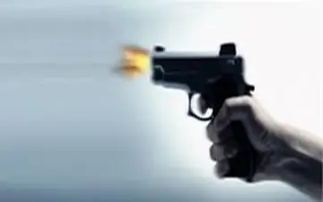 پلیس اشتباهی به یک بازیگر شلیک کرد