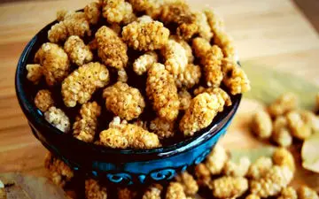 قیمت این میوه آجیلی میلیونی شد / قیمت ها را ببینید بیخیال شب یلدا می شوید ! 