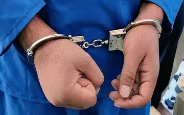  قتل ناموسی خواهرزاده توسط دایی اش+جزئیات