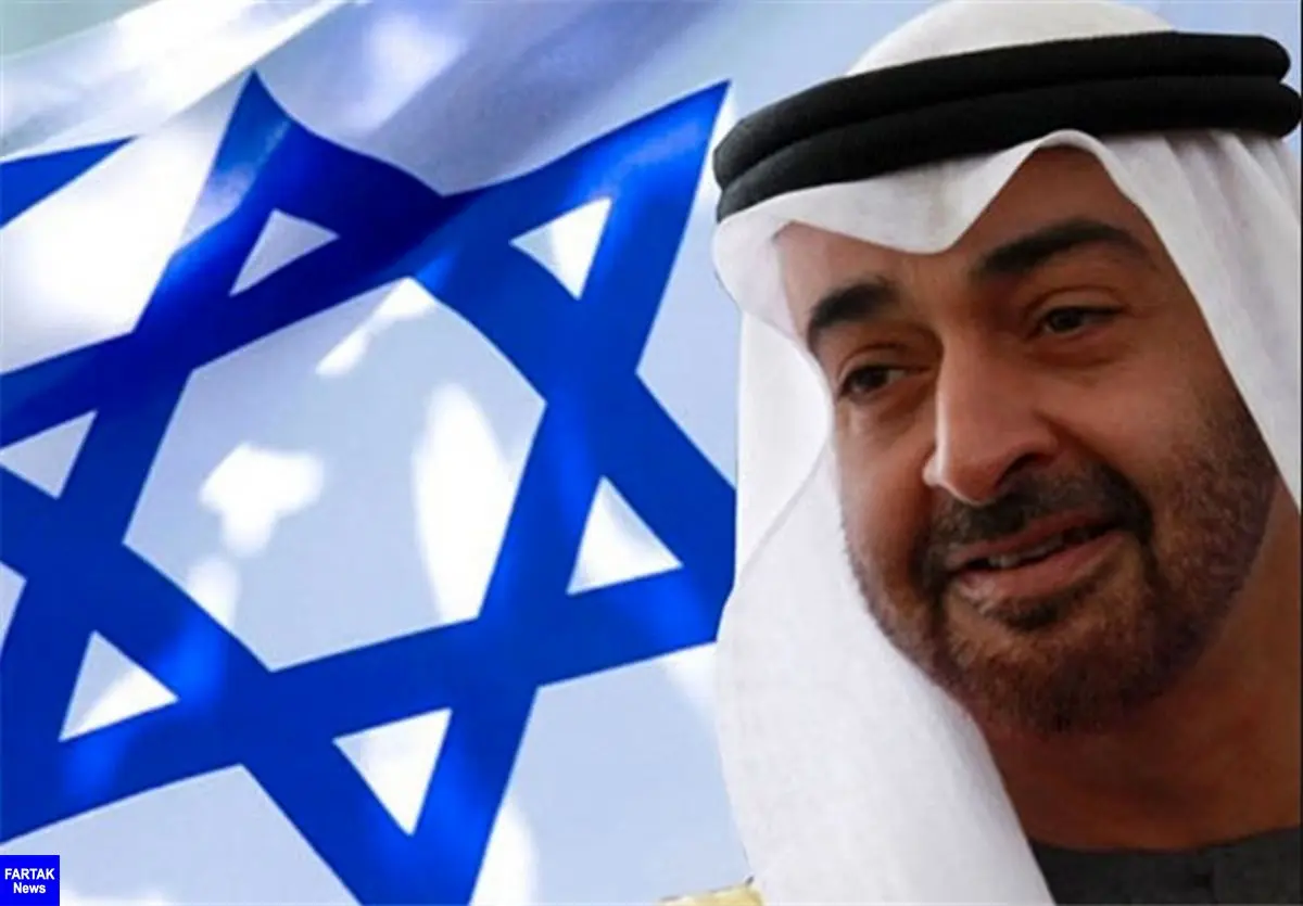 حکومت امارات توافق لغو رواید با رژیم صهیونیستی را تصویب کرد