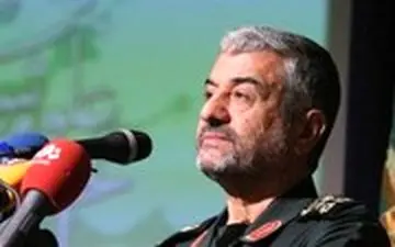  تروریست‌ ها منتظر انتقام سخت باشند