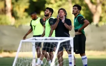 با تایید مسئولان باشگاه؛ ساپینتو از استقلال جدا می‌شود