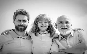 با تغییر سن، شخصیت مان چه تغییری میکند؟