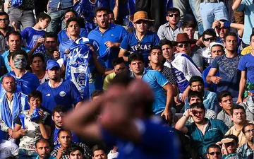 دردسرهای جدید برای استقلالی که اوج گرفته/2 خبر بد برای آبی پوش های پایتخت