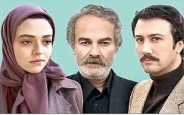 وقتی شاهرخ استخری خلبان می‌شود!
