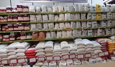 قیمت برنج ایرانی و خارجی در میادین میوه و تره بار اعلام شد 