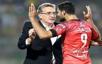 پشت پرده فاصله گرفتن طارمی از برانکو چیست؟