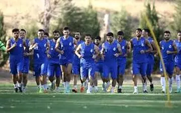 اقدام خطرناک نکونام در استقلال؛ لیست آبی‌ها هنوز پر است!