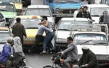 ناگفته‌های هواداری که از بازیکن استقلال کتک خورد؛ آقای ستاره و دوستش به زور از من رضایت گرفتند!