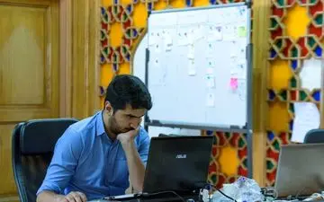 فراخوان اولین دوره جذب استارت‌آپ در موسسه تبیان اعلام شد