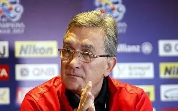 خبری جنجالی که آتش اختلاف کی روش و برانکو را شعله ور می کند !