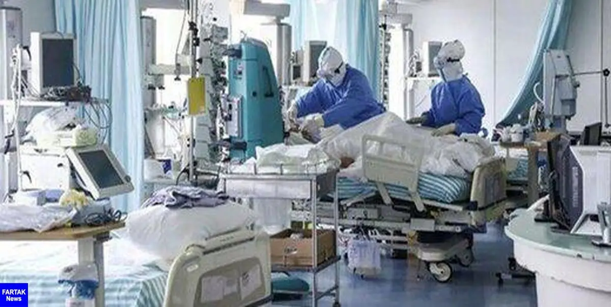 400 بیمار کرونایی در گیلان بهبود یافتند