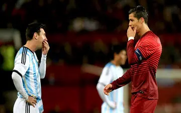 لیونل مسی و کریس رونالدو در کوپا آمه‌ریکا ۲۰۱۹؟
