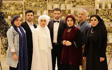  بهاره کیان افشار با «بی‌وزنی» در راه جشنواره پرو