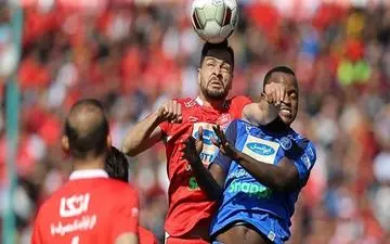 بهترین خبر ممکن برای استقلال و پرسپولیس؛ خطری که به خیر گذشت