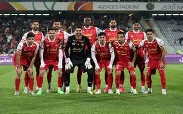 اعلام ترکیب استقلال و پرسپولیس برای دربی ۱۰۳ 