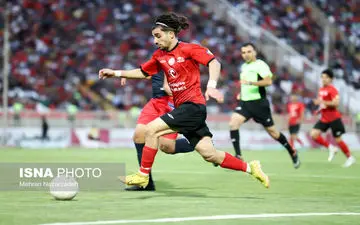 هاشم‌نژاد: با پیروزی مقابل فولاد به جدول برگشتیم