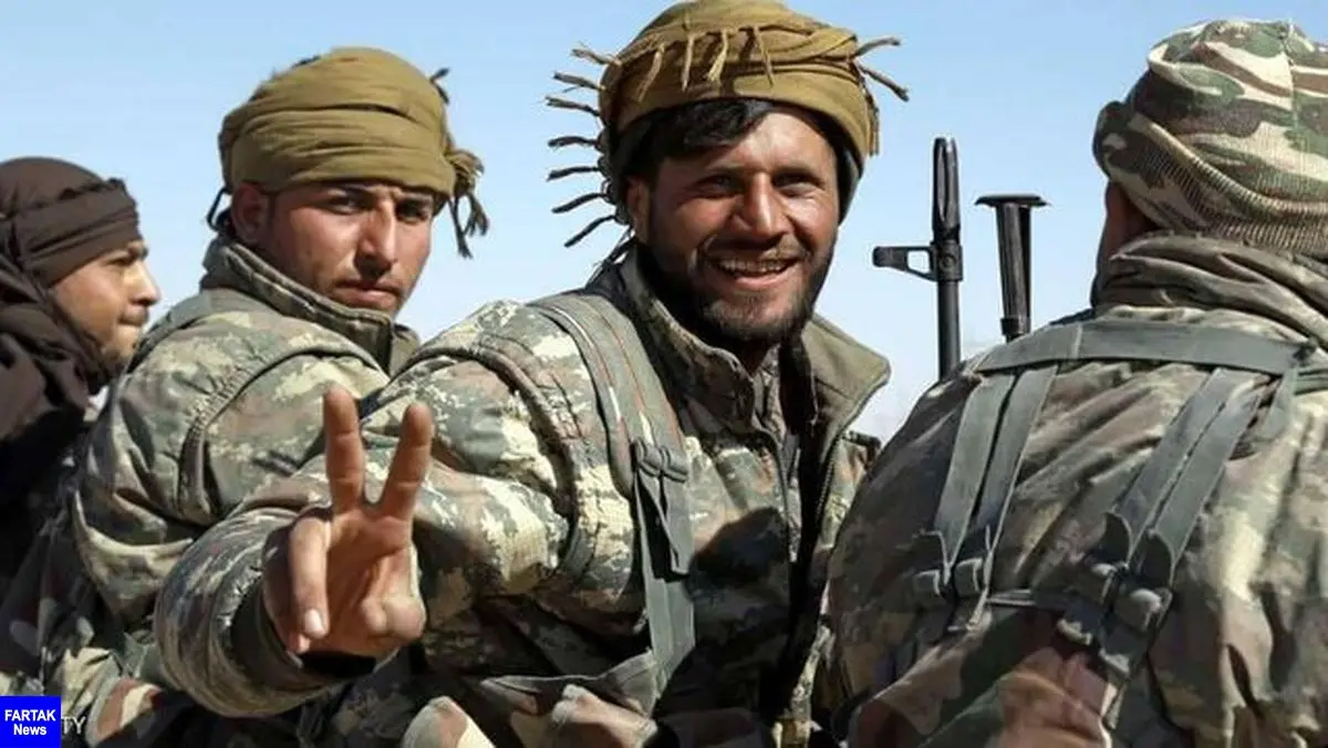 یک مقام کرد سوریه: ظرف یک هفته پیروزی کامل بر داعش را اعلام می‌کنیم