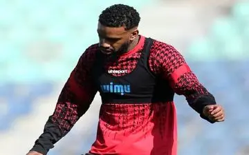 شروط باشگاه پرسپولیس برای بازگشت لوکادیا چیست؟