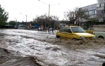 آخرین وضعیت راه های استان کرمان