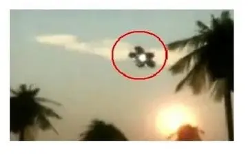  مقام سابق پنتاگون: موجودات فضایی وجود دارند