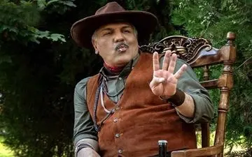 بازگشت مهران مدیری به تلویزیون 