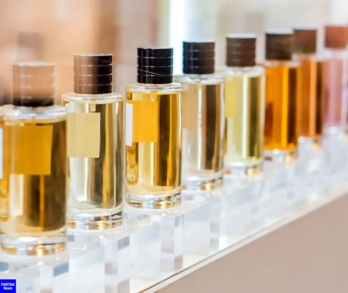 تفاوت‌ های عطر، ادکلن، ادوپرفیوم و ادوتویلت

