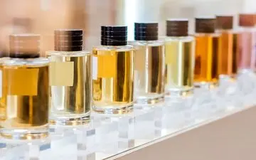 تفاوت‌ های عطر، ادکلن، ادوپرفیوم و ادوتویلت

