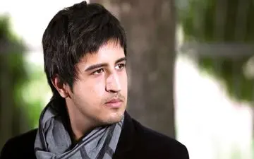 تبریک ویژه ستاره سینمای ایران به مناسبت ازدواج احمد مهرانفر + عکس