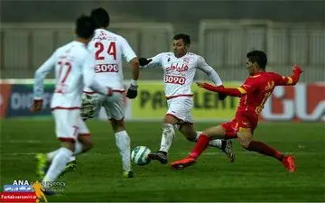 استقلال به دومی امیدوار شد / قلعه نویی و تراکتور در سراشیبی