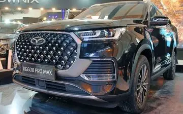 ریزش سنگین قیمت فونیکس مدیران خودرو / تیگو ۸ به کانال یک میلیاردی سقوط کرد! + جدول