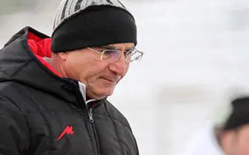  اظهار نظر جالب جلالی درباره بازیکن پرسپولیس