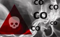 مسمومیت ۴نفر در شهرستان ایلام به علت گازگرفتگی