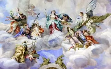 فال فرشتگان امروز شنبه ۲۷ خرداد | فال فرشتگان الهی متولدین هر ماه | پیام امروز فرشتگان الهی برای شما