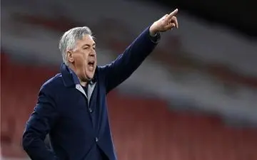 توافق اورتون و مادرید برای فسخ قرارداد آنچلوتی/سرمربی ایتالیایی قرارداد 3 ساله می بندد