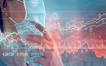 سه شنبه 3 فروردین| تازه ترین آمارها از همه گیری ویروس کرونا در جهان