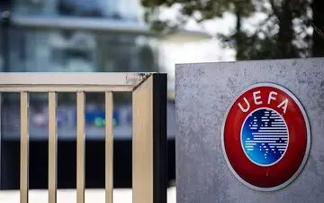 واکنش رسمی یوفا به سلب میزبانی روسیه از دیدارهای فینال لیگ قهرمانان و انتخابی جام جهانی ۲۰۲۲ برابر لهستان 