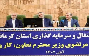   تسهیلات ۸۰۰ میلیارد تومانی بانک توسعه تعاون برای استان قطعی شد/ تامین ۳۱۷ میلیارد تومان سرمایه برای پنج پروژه صنعتی کرمانشاه