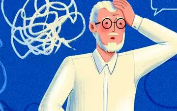  آیا آلزایمر درمان می شود؟

