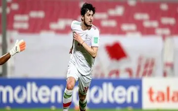 انتخابی جام جهانی| بحرین در منامه با 3 گل تحقیر شد
