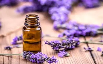 این روغن برای درمان استرس جادو می کند!