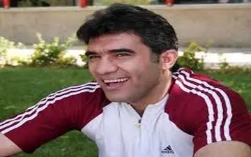 خاطره احمد رضا عابدزاده از یک شهید+عکس