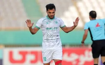 غیبت بازیکن تاثیرگذار رحمتی در جدال حساس