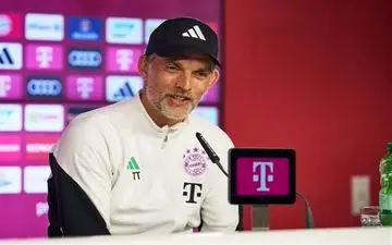 توخل: جدایی دلیخت؟ روی او حساب کرده‌ایم/ بکن‌باوئر در سطح پله و مارادونا بود 