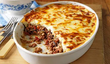 طرز تهیه موساکا؛ غذای خوشمزه‌ای با ریشه‌های عثمانی